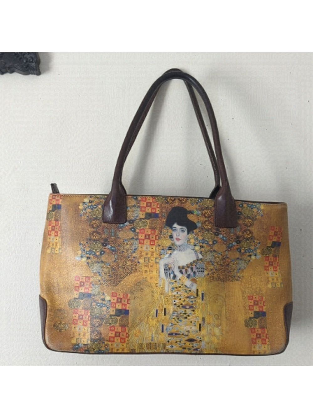 VINTAGE Icon Los Angeles Bag